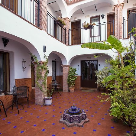 Al-Mudawar Casa Rural Альмодовар-дель-Ріо Екстер'єр фото